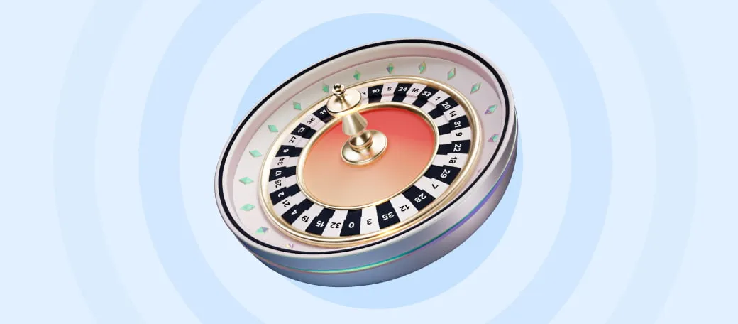 Nika Casino App-schermafbeelding